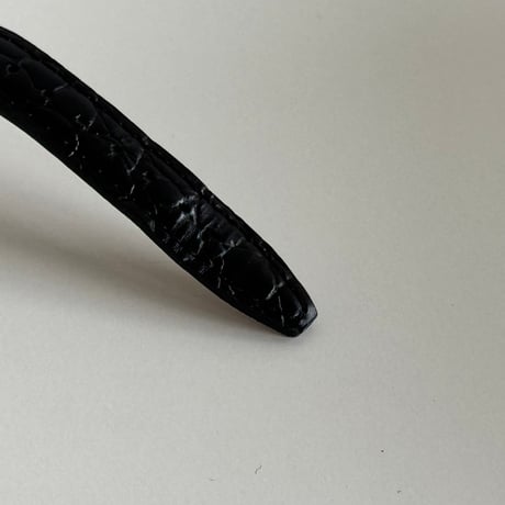 gucci dress watch