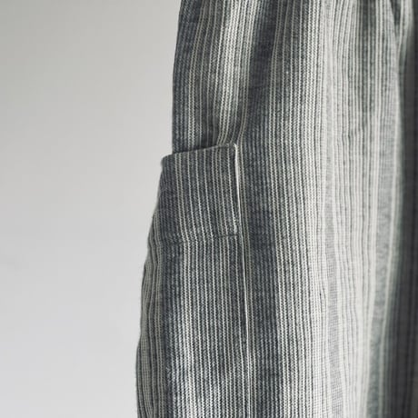 新品 jilsander 2020ss eazy wide half pants