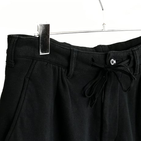 syte yohji yamamoto eazy shorts