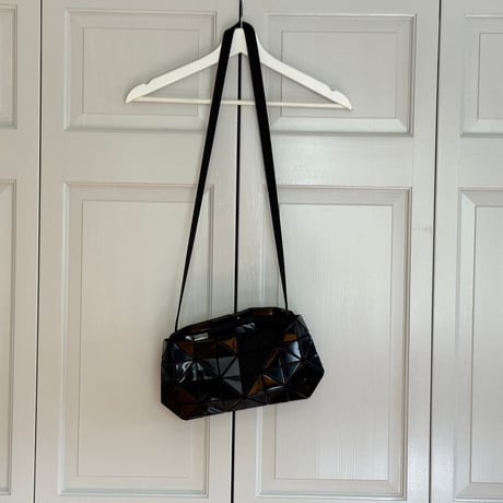 isseymiyake baobao shoulder bag