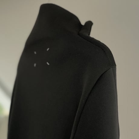 maison margiela drivers knit L