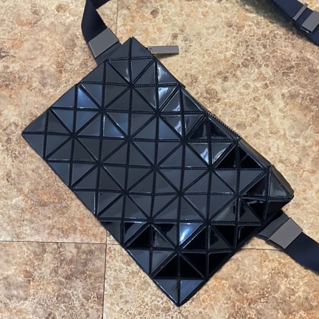 新品 BAOBAO isseymiyake bag #D