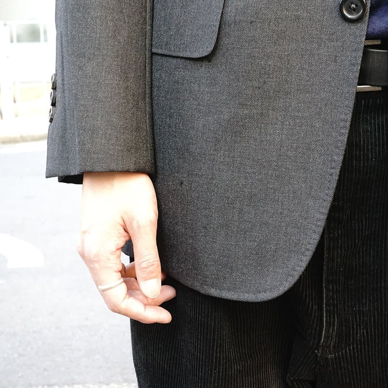 Yves Saint Laurent rive gauche jacket | requality Yves Saint Laurent rive gauche jacket | requality