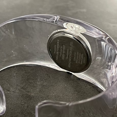 isseymiyake “O”