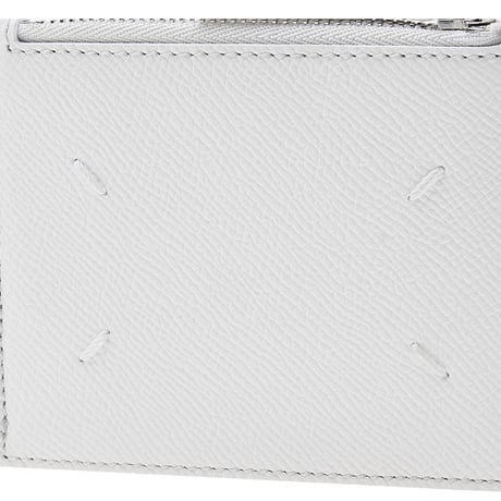 新品 maison margiela 2024aw leather wallet