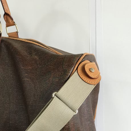 etro 2019ss paisley bag