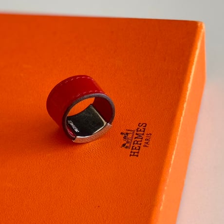 hermes ring 13号
