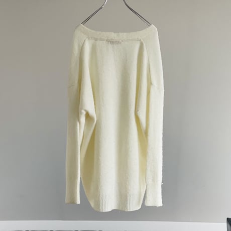 新品 our legacy 2022aw over size knit 50
