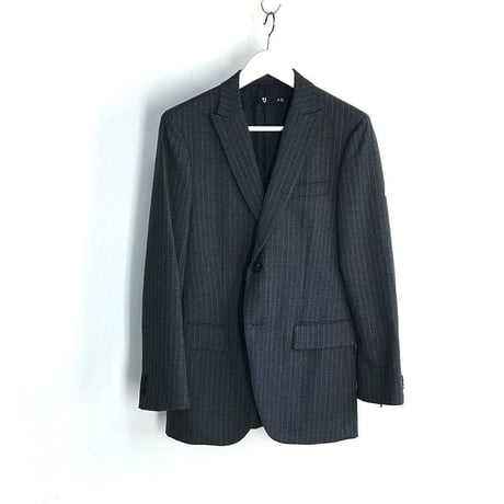 未使用 jilsander + j tailored jacket