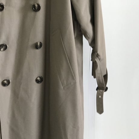 pierre cardin trench coat