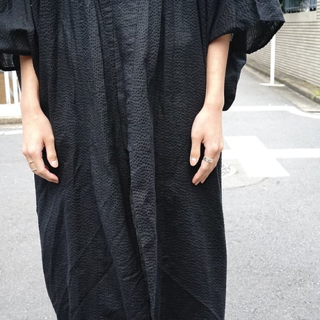 bavarica ”羽織” coat