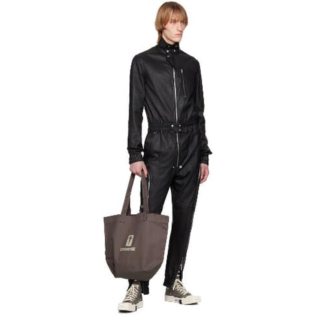 新品 rick owens drkshdw × converse 2023ss bag