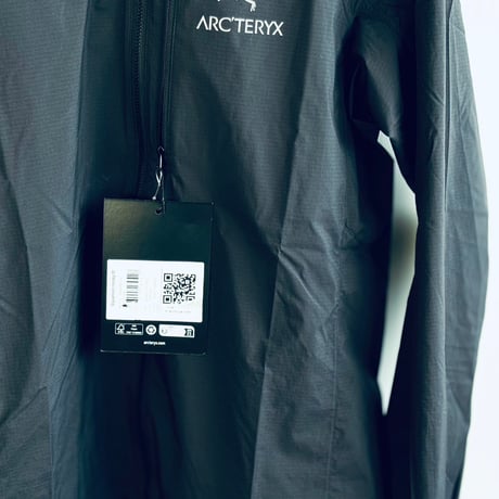新品 arcteryx 2024s shell jacket S