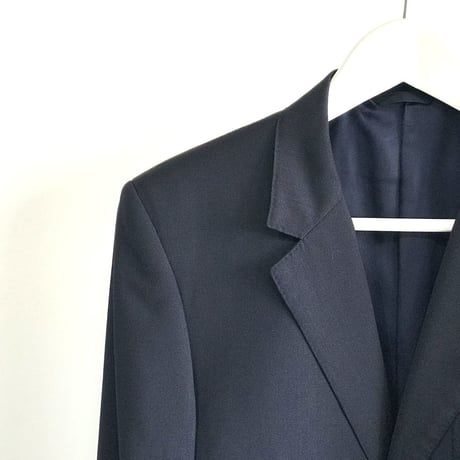 paul smith collection×ermenegildo zegna set up suit