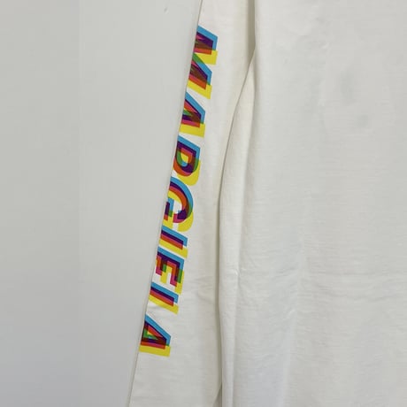 新品 maison margiela 2019ss over size sweat 46