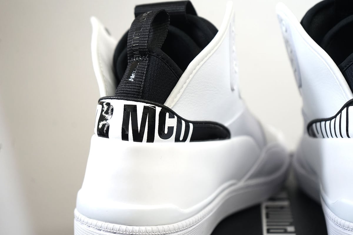 puma mcqスニーカー プーマとマックキューのコラボシューズコレクション「PUMA® X