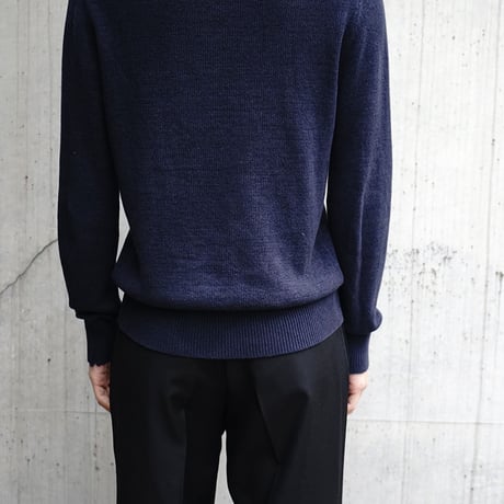 acne studios knit
