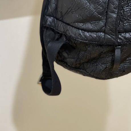 maison margiela four stitches backpack