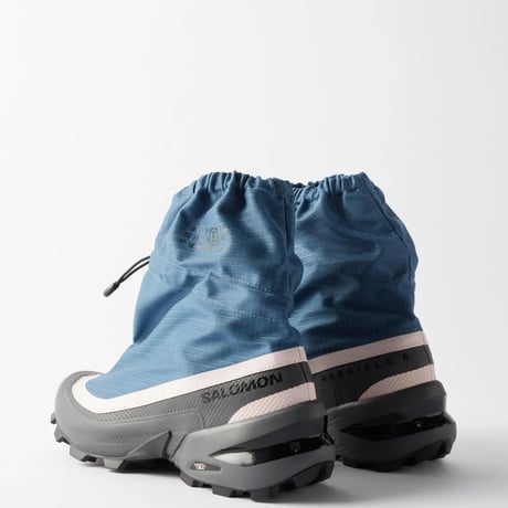 mm6 salomon 2023aw mid sneaker 41