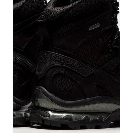 新品 salomon advanced quest gore tex boots UK8