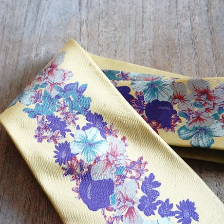 Jean-Paul GAULTIER neck tie