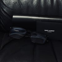新品 saint laurent 2025-26 eyewear #C