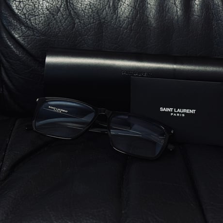 新品 saint laurent 2025-26 eyewear #C