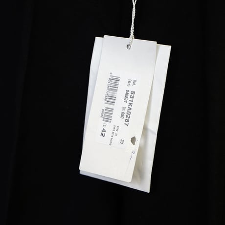 新品 maison margiela pants