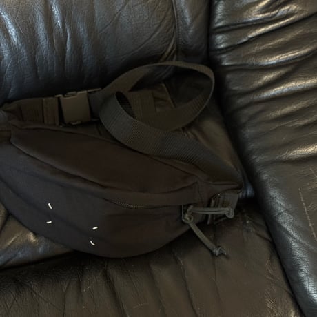 maison margiela body bag D
