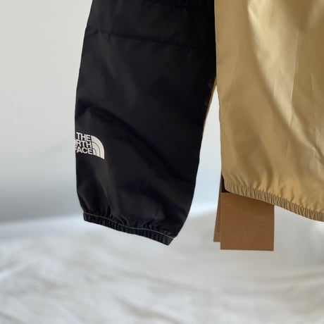新品 the north face 2023aw mountain jacket L