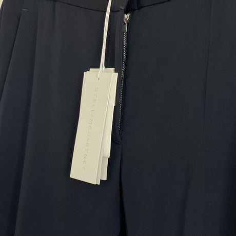 新品 stellamccartney flare trousers 40