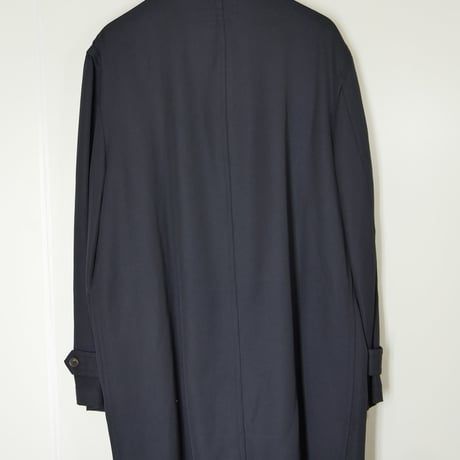 COMME des GARCONS SHIRT made in Flance wool coat