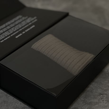 【翌日発送】新品 pantherella “英国製”socks ×3 gift box