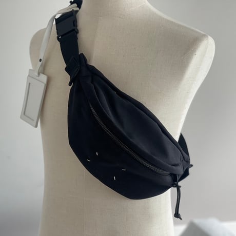 maison margiela body bag