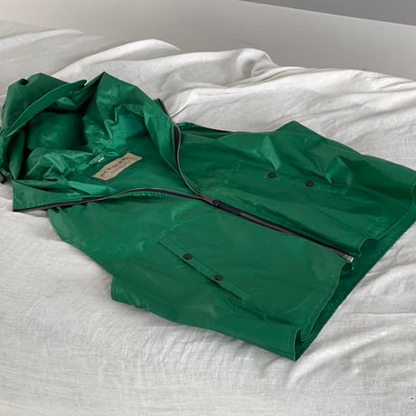 burberry green mountain jacket and vest