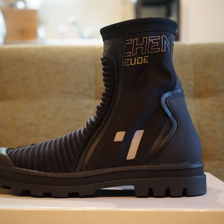 新品 maison margiela 16AW boots