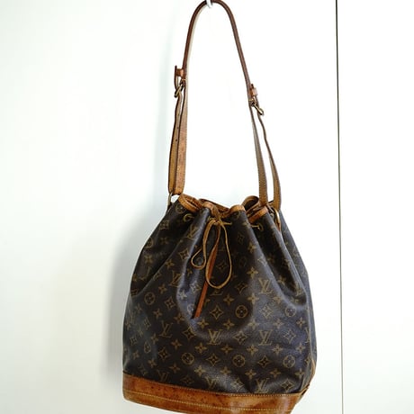 louis vuitton monogram bag