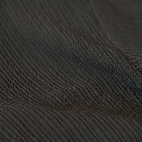 factory sample pleats over size tops