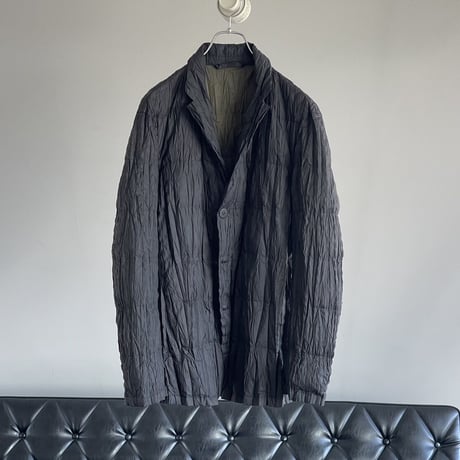 issey miyake pleats reversible jacket 2