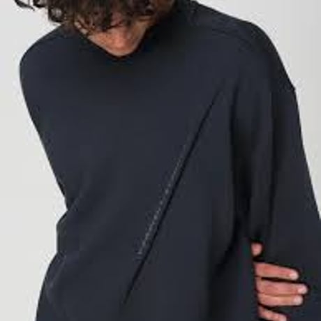 新品 y project 2024ss sweat XL