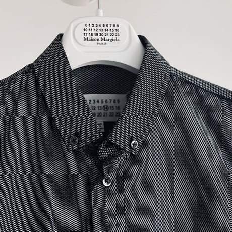 maison margiela shirt