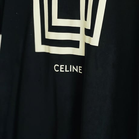 新品 celine tops S