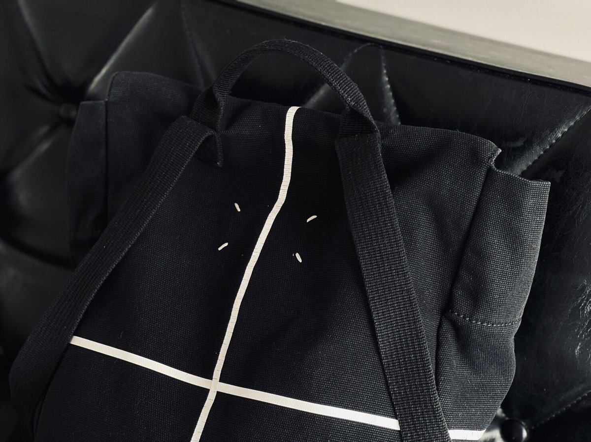 Maison Margiela アトリエ ATELIER バッグパック maison margiela 