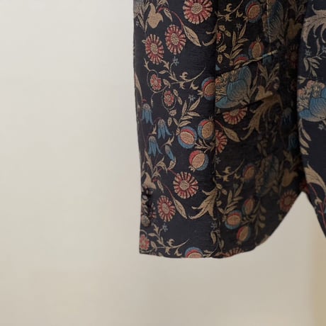 新品 etro 2021aw jacket 48
