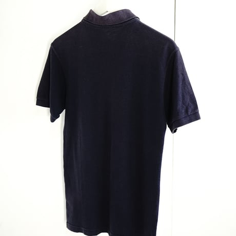 comme des garcons shirt polo shirt