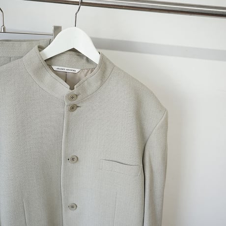 ARAMIS set up suit