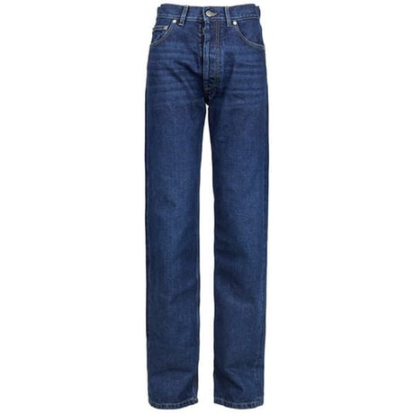 新品 maison margiela denim pants