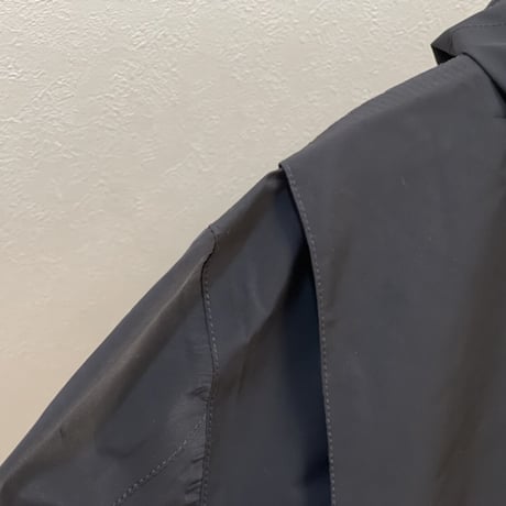新品 marciano technical fablic coat