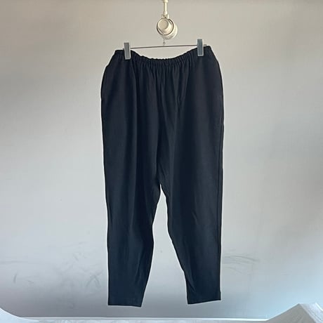 80s isseymiyake eazy pants A