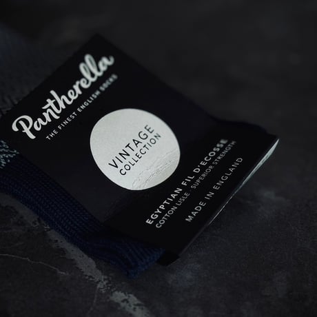 新品 pantherella “英国製”socks ×3 gift box